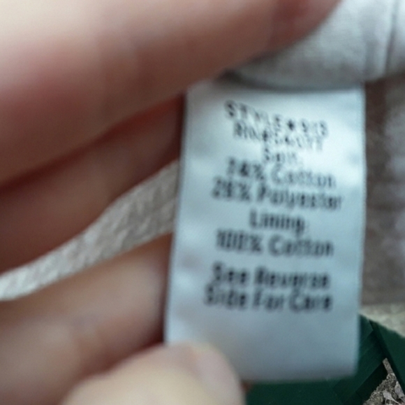 Cabi Ryder Asymmetrical Zip Quilted Moto Jacket - Picture 11 of 13